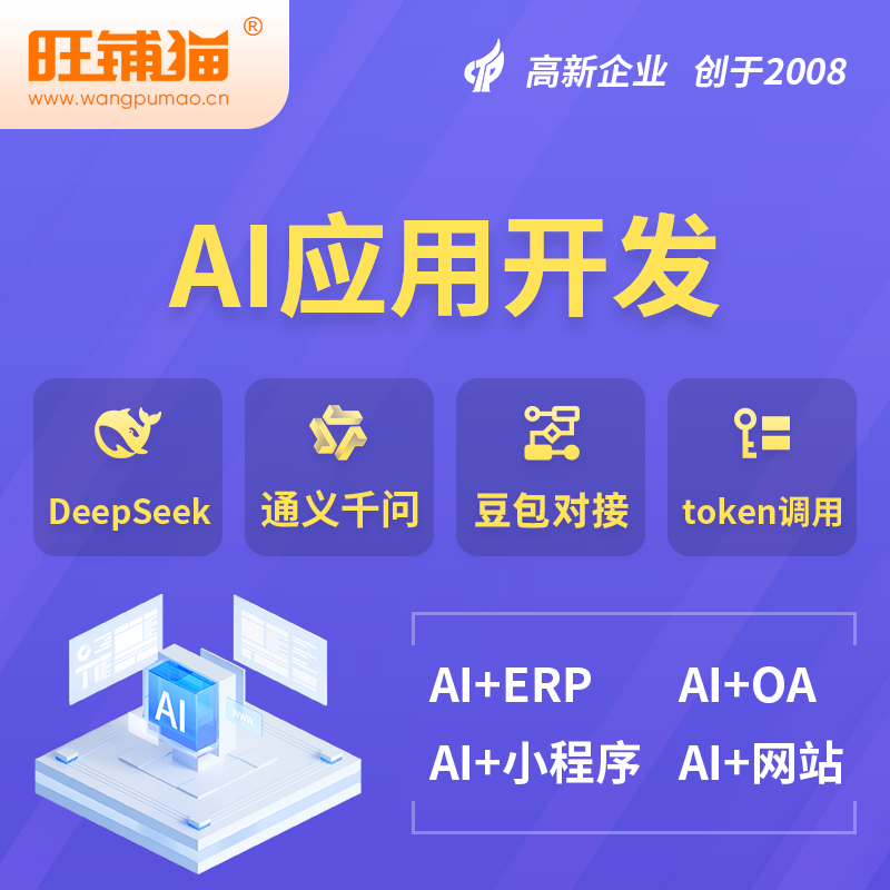 宁波AI应用开发